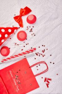  - Greeting Cards - Business Holiday Cards How to Start a Monthly Snail Mail Challenge With Friends - Business Holiday Cards