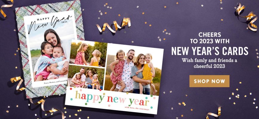 Business Holiday Cards